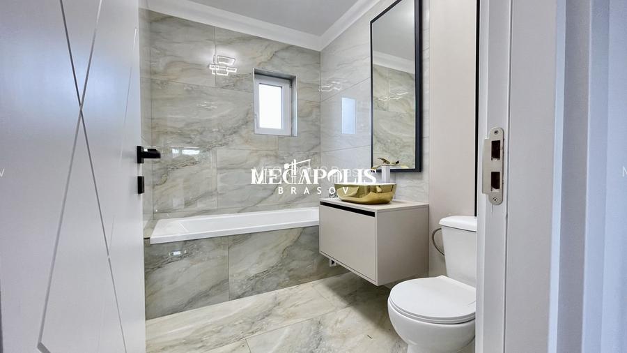 Duplex 4 camere | Prima închiriere - 22