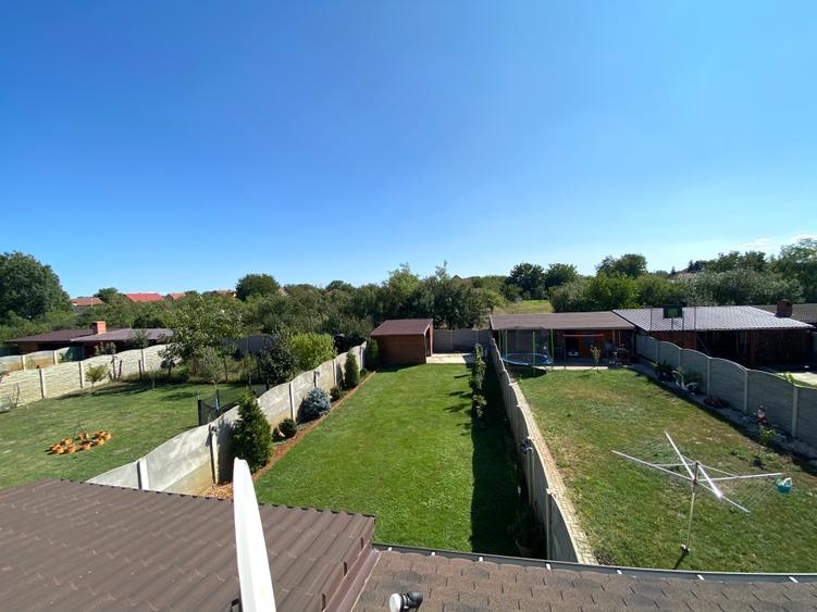 Direct Proprietar: Duplex elegant P+E mobilat si utilat