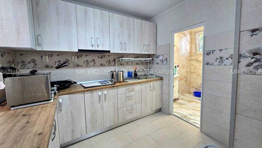 de vânzare casa str Șoimoșeni - 16