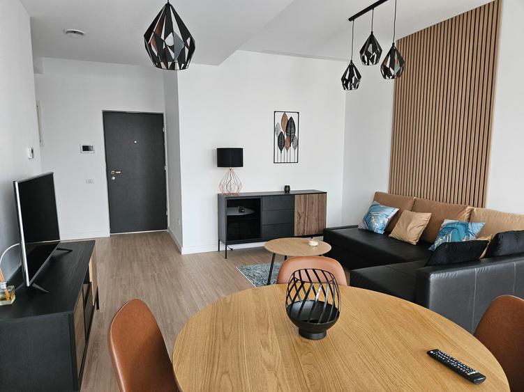 Proprietar inchiriez 2camere plus birou, sectorul 1, zona Petrom City