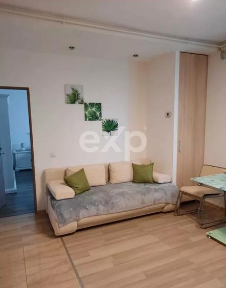 Apartament 2 camere | Parcare inclusa | Cartier Europa