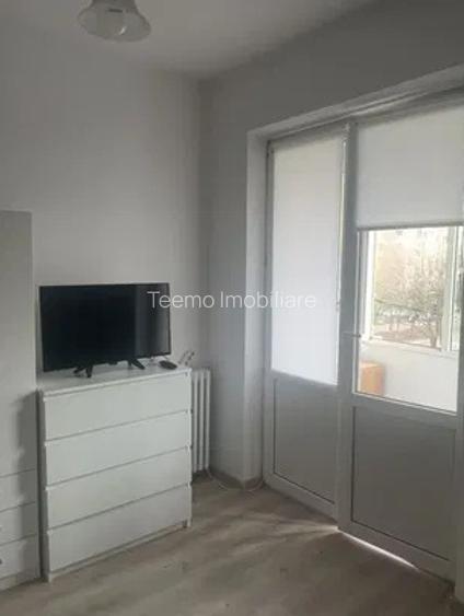 Garsoniera, decomandata, 31 mp, balcon, ac, metrou, Baba Novac - 4