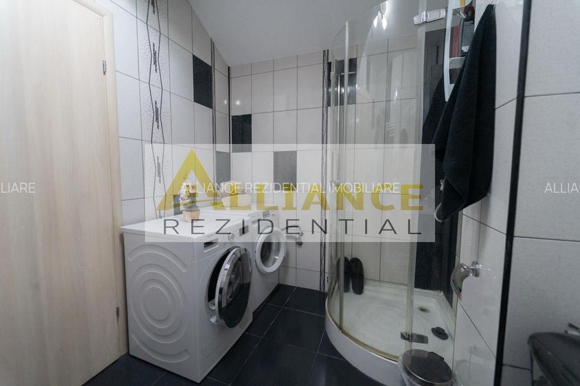 Casa tip insiruita de vanzare I Popesti-Leordeni | Complex privat | 150 mp - 18