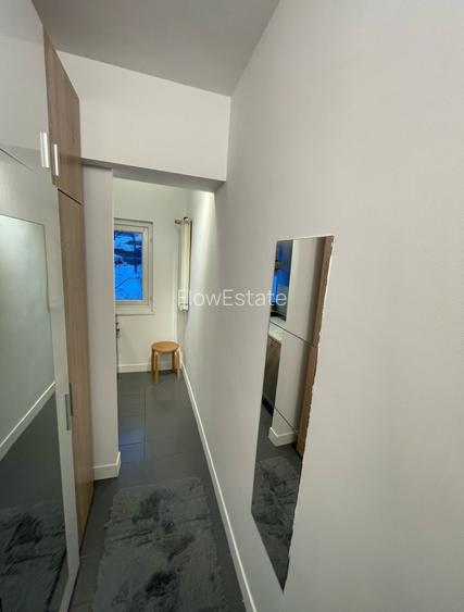 Garsonieră Chic & Modernă | 12 min metrou Grigorescu | Zona Dristor | Boiler - 9