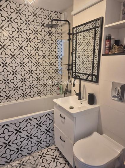 Apartament 3 camere, poziție centrală - 7