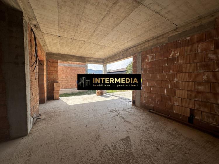 Vanzare Casa Individuala P+M la Rosu cu 345 mp teren si utilitati in Alba Iulia