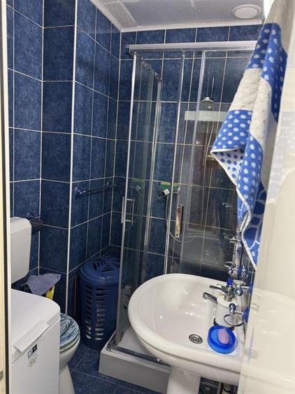 Apartament 3 camere structura mare, Carpatilor - Paraului