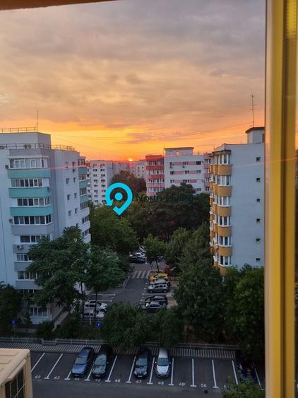 DIRECT PROPRIETAR!! Vând apartament 2 camere decomandat