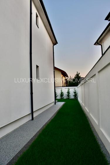 Pipera. Vila nouă individuală - 16