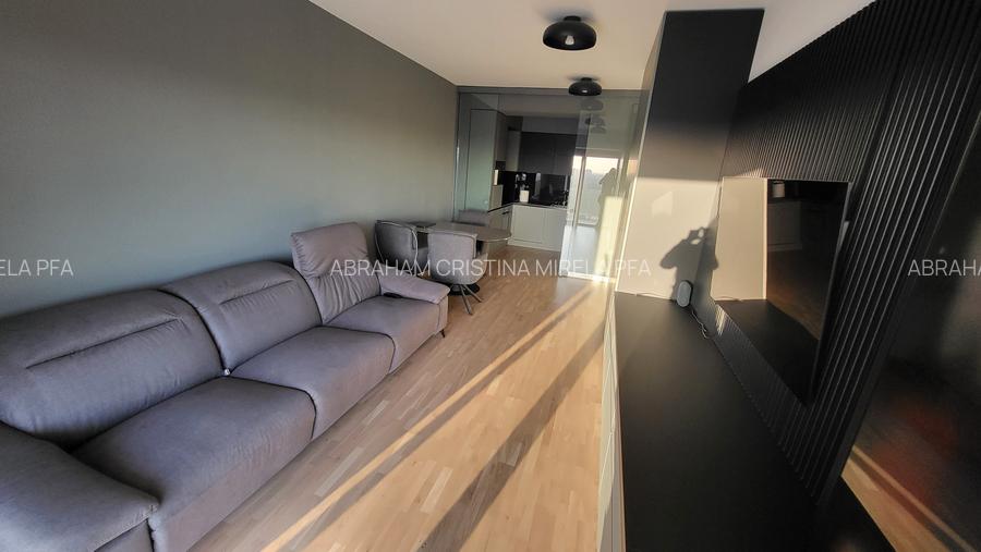 Vanzare apartament 2 camere Ready-to-Move, Art City by Bog'Art - 6