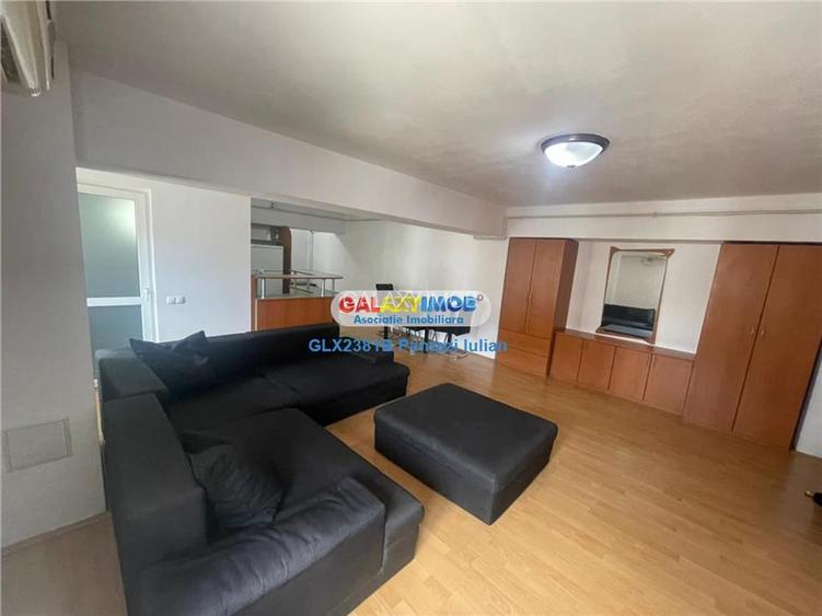 Apartament 2 camere | Lujerului | Centrala | Loc Parcare | 7min metrou - 12
