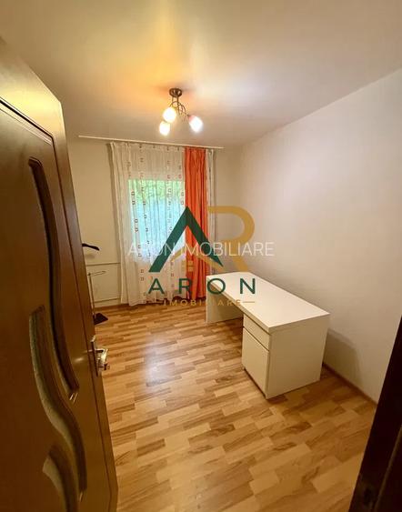 3 camere de inchiriat | Renovat | Parcare | Berceni | P-ta Covasna