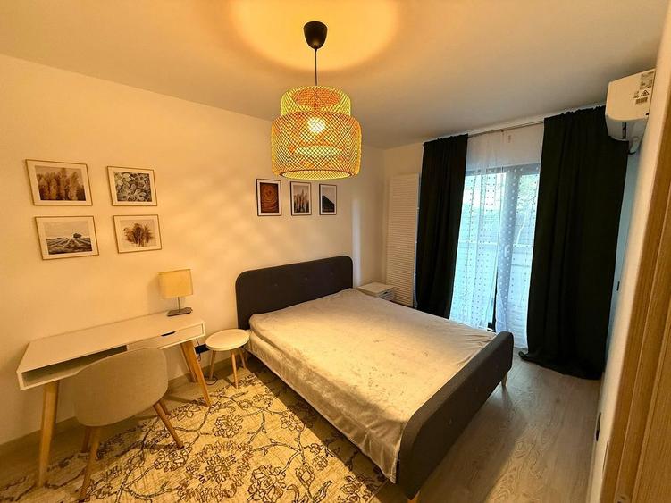 Apartament 2 camere INCHIRIERE Rezidential 2025 Dristor