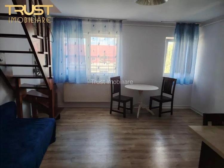 I OFERTA I Apartament cu 2 camere tip duplex I 62 mp I 13 Decembrie I - 3
