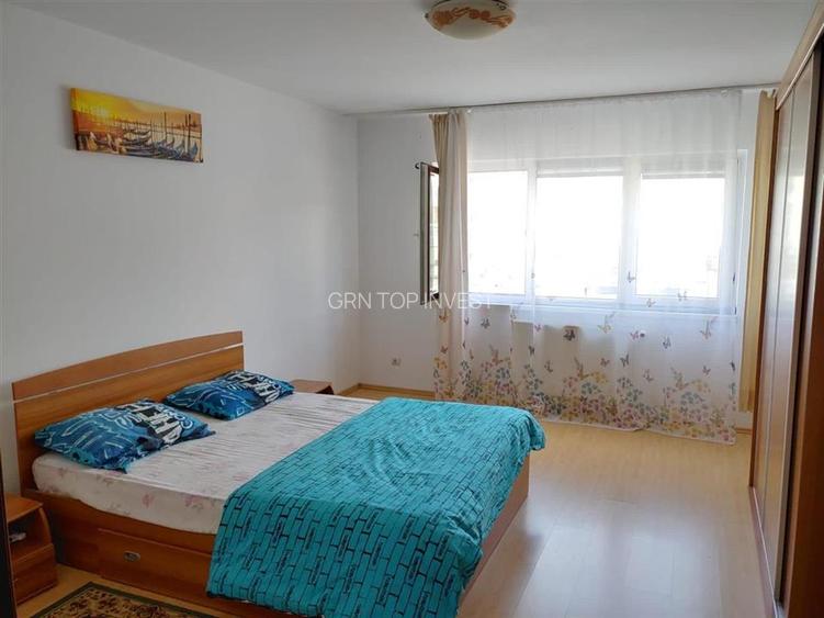 Apartament 2 camere si balcon zona Strand - 9