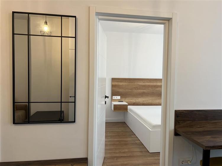 Apartament cu 2 camere Cosbuc parcare subterana