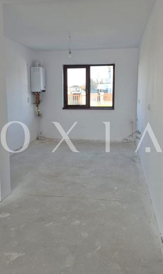 AX1255 Dumbravita, Duplex unit prin garaj, Toate Utilitatile