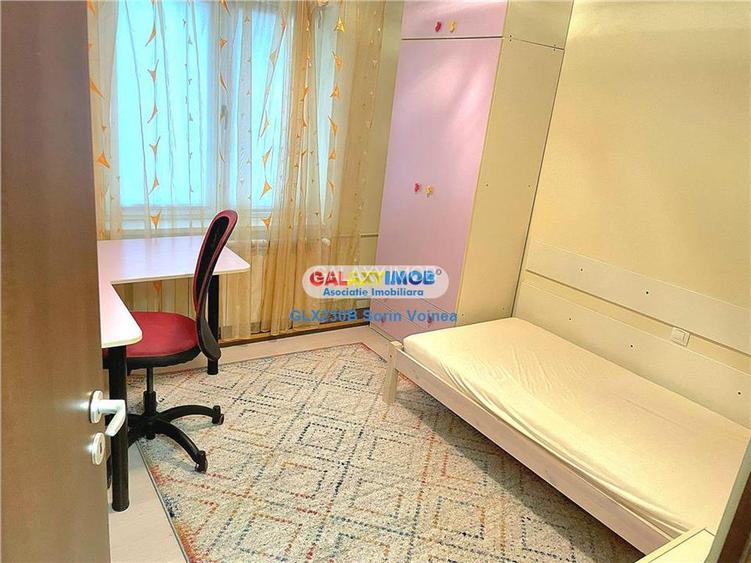 Apartament 4 camere Piata Sudului | parter | 2 bai | 7 min. metrou - 4
