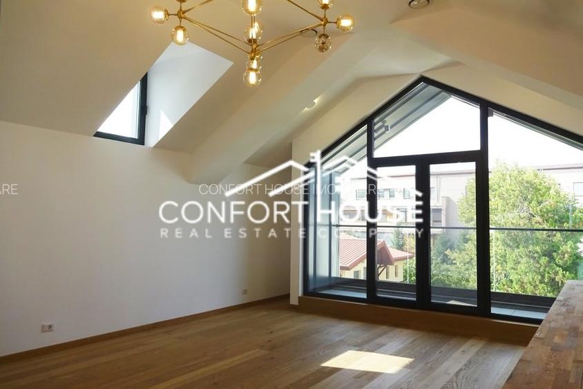 VILA P+E+M, prima inchiriere, garaj, IANCU NICOLAE-JOLIE VILLE - 25