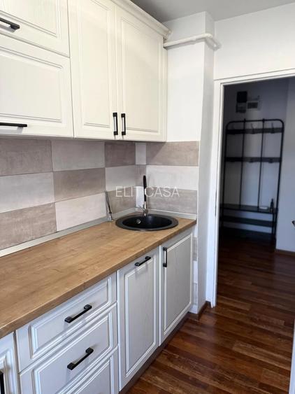 Apartament cu 2 camere, decomandat, zona Galata-Oxygen - 5