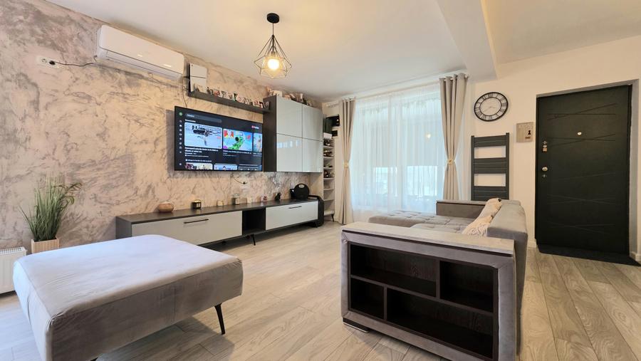Vila P+M superba in Lumina | Confort Premium si Eficienta Energetica