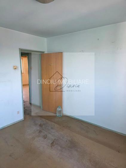 Apartament 3 camere Câmpia Libertății Titan I etaj 10/10 I COMISION 0% - 20