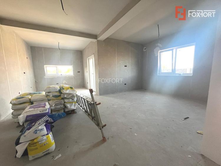Oferta !!! COMISION 0 % Duplex parter 4 camere, despartit prin camera tehnica - 3