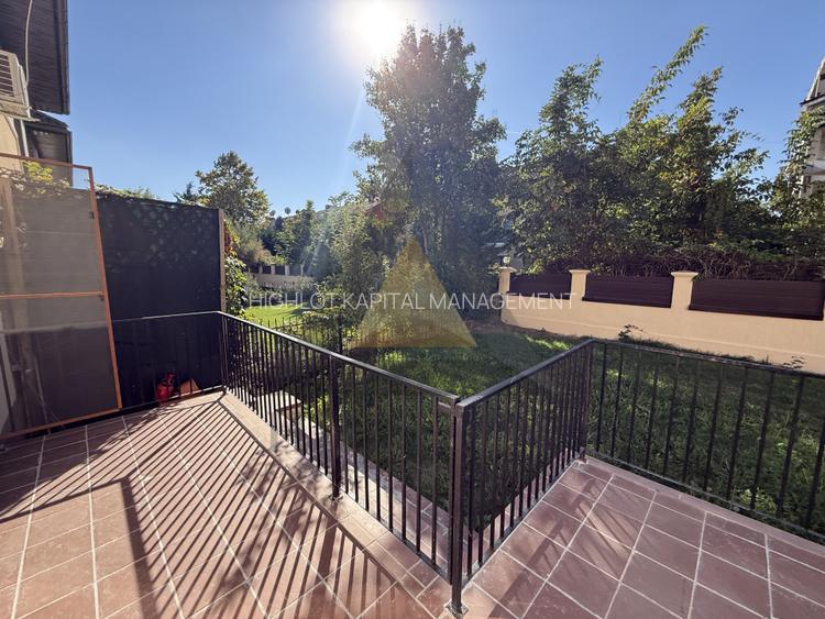 SUNFLOWER GRAND RESIDENCE | IANCU NICOLAE | VILA LA INCHIRIERE