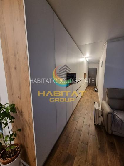 Vanzare 4 Camere Mobilat si Utilat+Parcare- Parc Carol! - 4