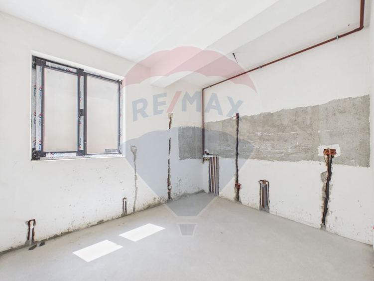 Apartamente noi | Andronache Sector 2 | Finisaje la alegere | TVA 0