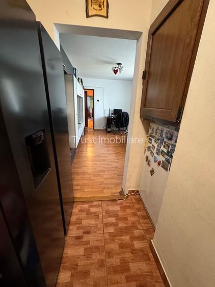 4 camere l Aleea Peana l Balcon l Manastur - 3