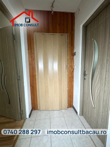 Apartament 2 camere de vânzare | Strada Milcov | Etaj 2 | CE1824
