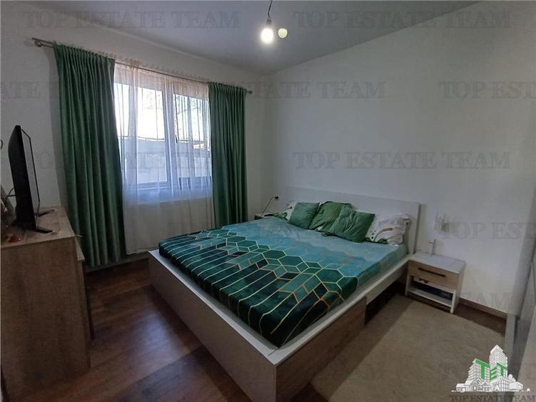 Casa individuala 4 camere / teren 840mp in Clinceni