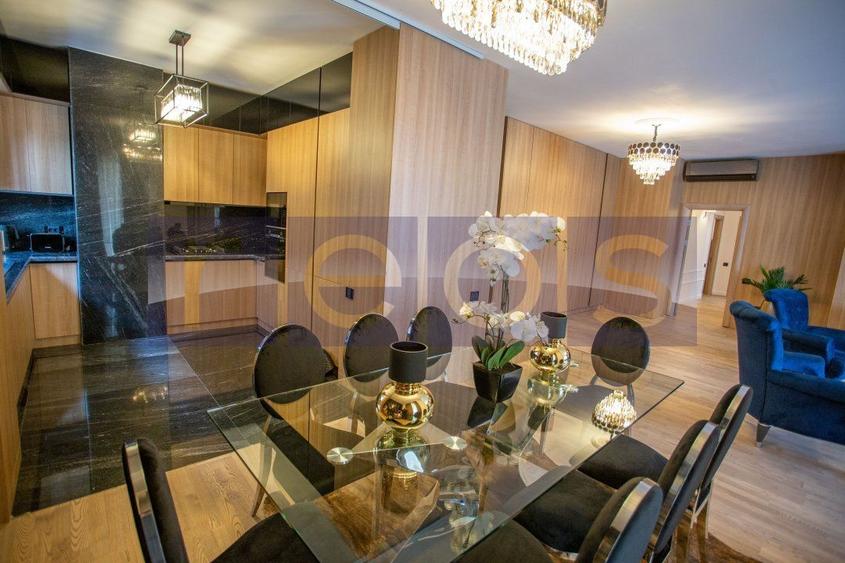VANZARE 4 CAMERE | HERASTRAU | LOC DE PARCARE SUBTERAN | 144MP