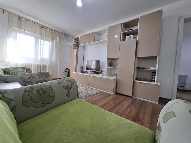 Închiriere apartament 2 camere - Palas Mall, Centru Iași