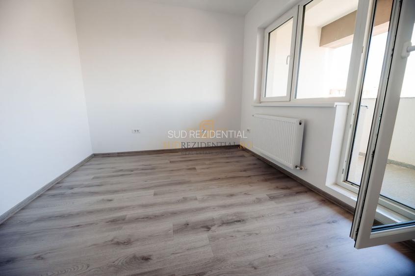 Apartament 2 camere de vanzare, bloc finalizat, Postalionului, Sector4 - 7