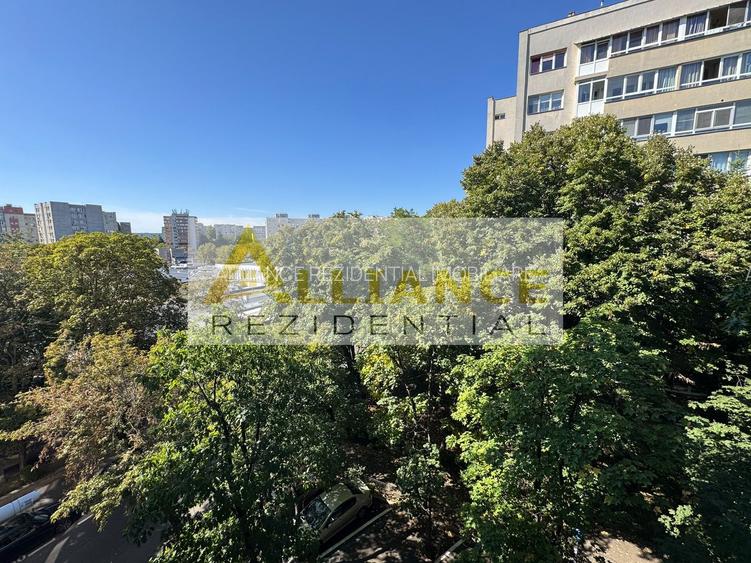 Apartament cu 2 camere, situat pe Strada Străduinței,Sector4