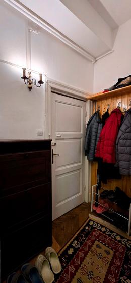 Apartament 2 camere | Pitar Mos | Stil interbelic | Centrala proprie