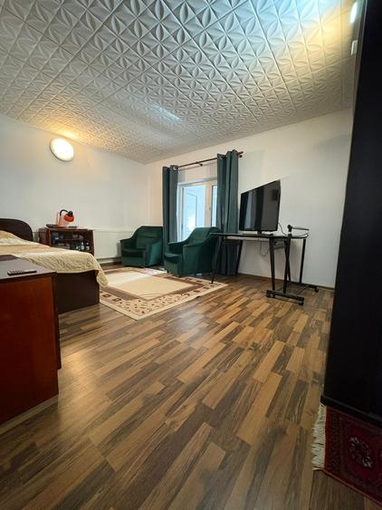 Constanta - Ovidiu, casa individuala, 92 mp, teren 319 mp, constructie 2003