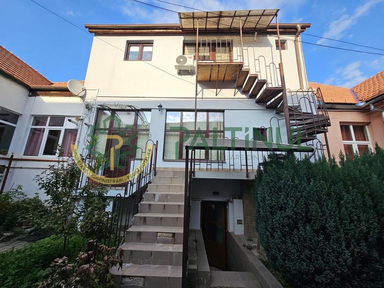 Spatiu birouri de inchiriat, zona centrala, Sibiu, 50 mp