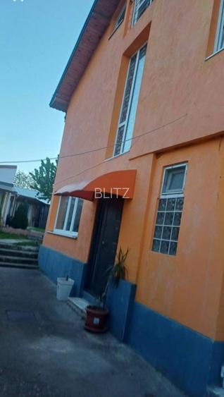 Casa cu 3 camere, pod mansardabil, 140 mp, zona Restaurantul Dacia - 2