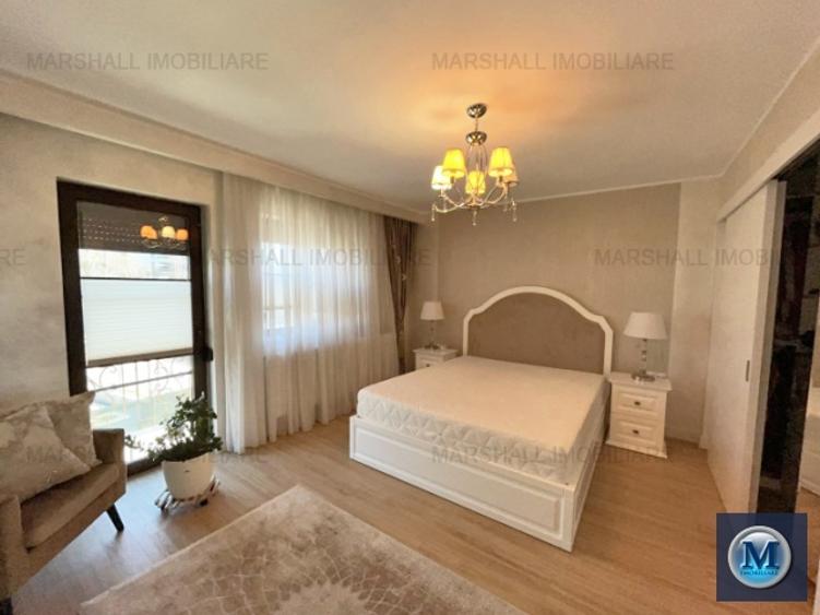 Vila cu 4 camere de vanzare, zona Albert, 150 mp #14909