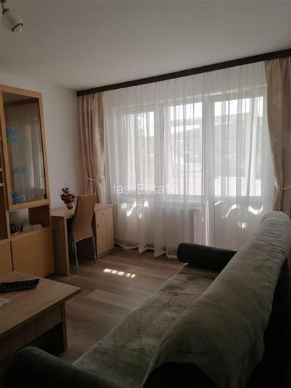 Apartament 2 Camere Alexandru cel Bun - Parcul Voievozilor - 7
