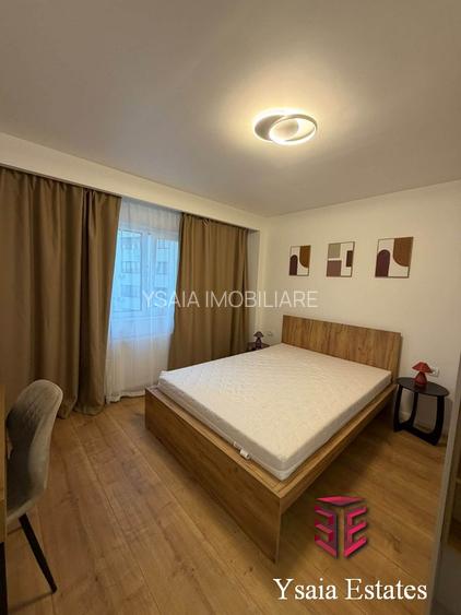 FALEZA NORD - 3 DECOMANDATE DE INCHIRIAT - LUX - GAZE - REYNA BEACH -