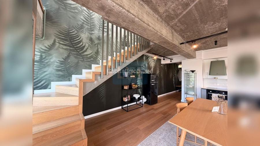 Penthouse Exclusivist | Mobilat & Utilat Complet | Centru Galați - 16