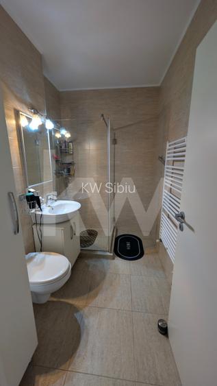 Apartament 2 camere zona Selimbar - 4