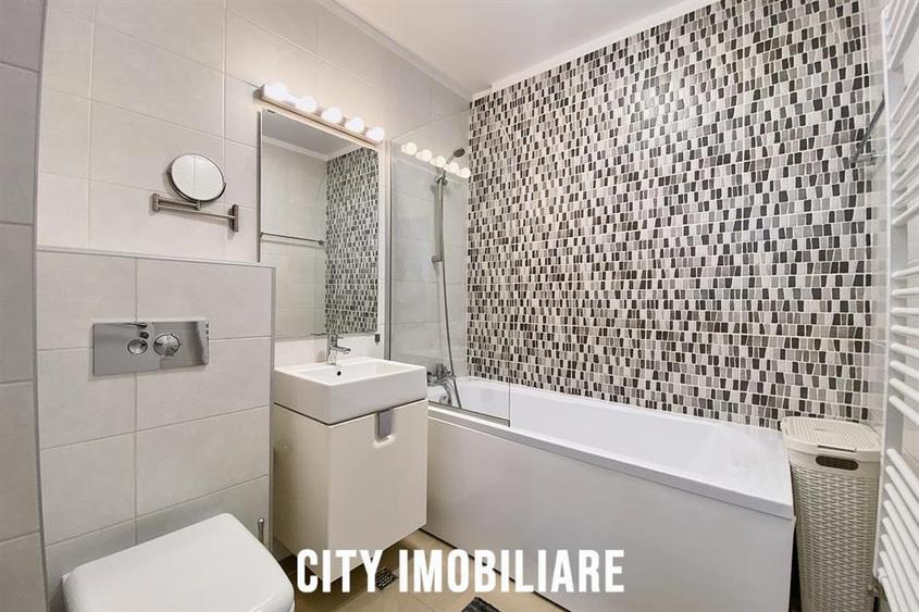 Apartament 2 camere, decomandat, 2 balcoane, Sophia Residence.