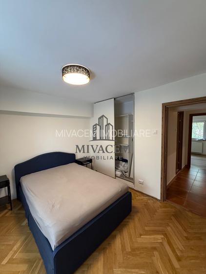 Apartament 3 camere decomandate Calea Bucuresti-Electroputere, Etaj 1/4 - 6