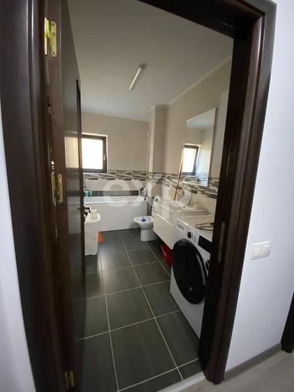 Geamana | Bloc nou | 2 camere | 60 mp utili | Parcare privata | Mobil si utilat
