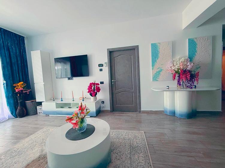 Apartament 2 camere de inchiriat